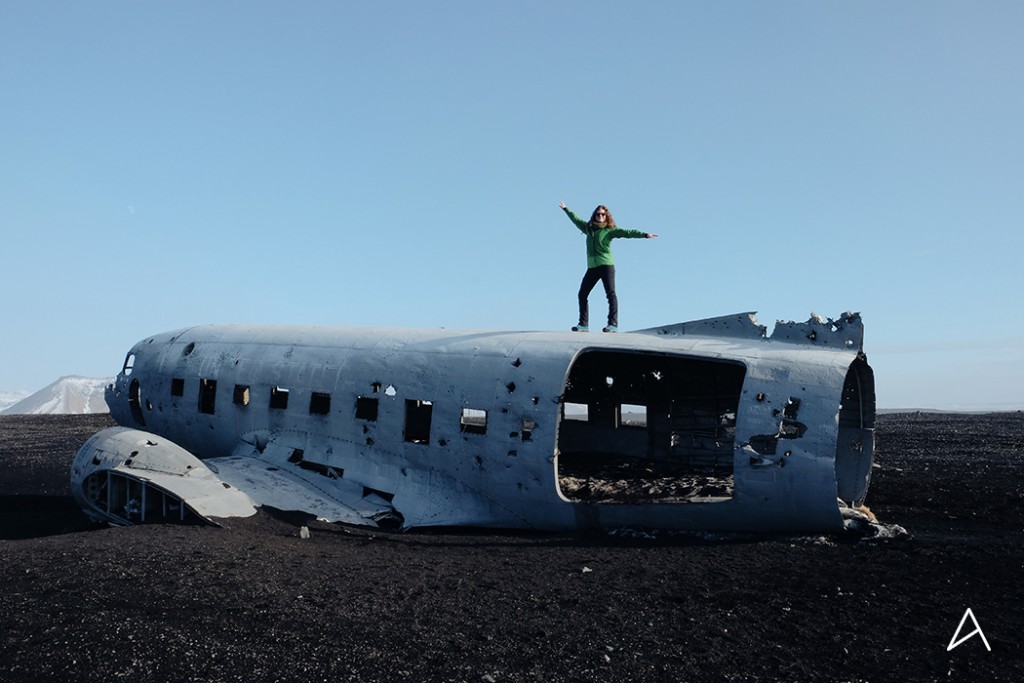 Islande_DC3_avion