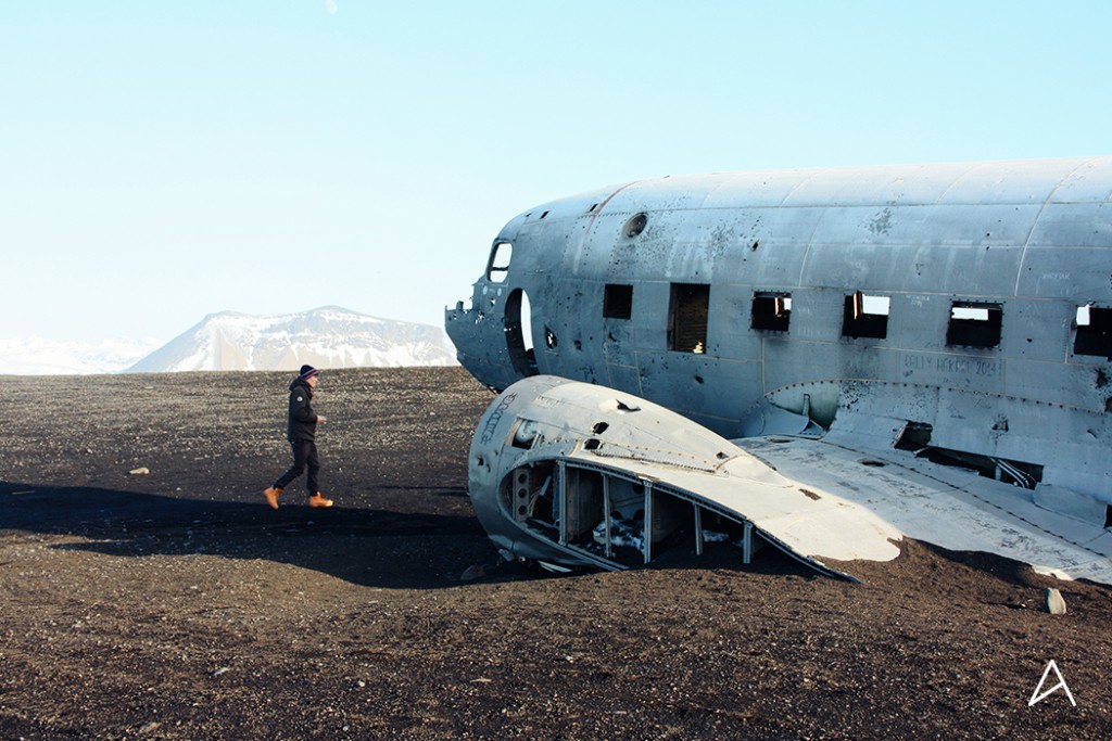 Islande_DC3_avion_13