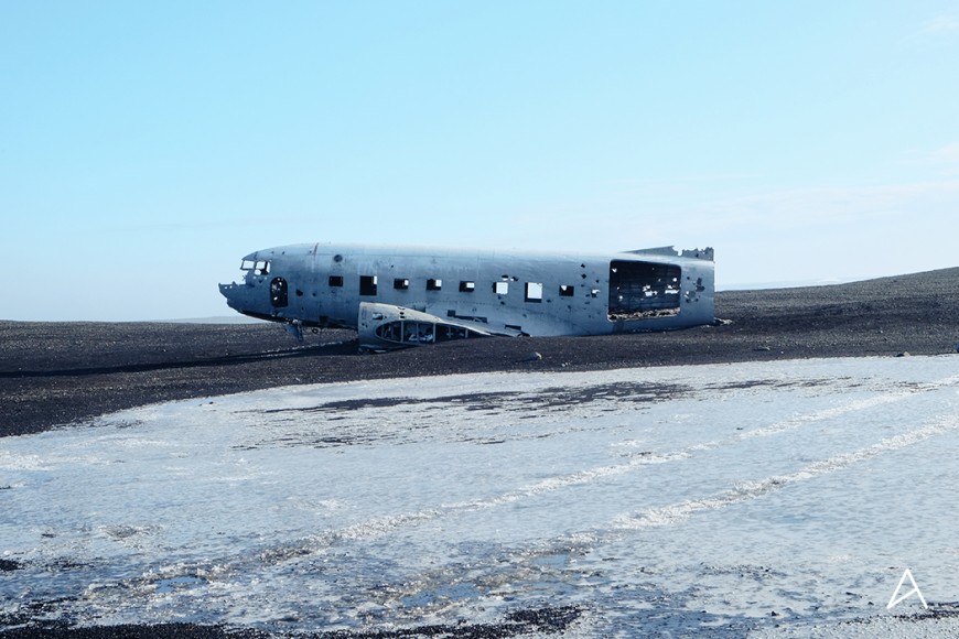 Islande_DC3_avion_14