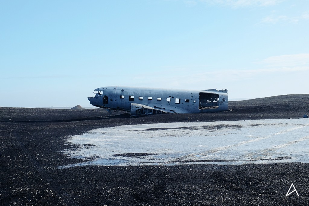 Islande_DC3_avion_15