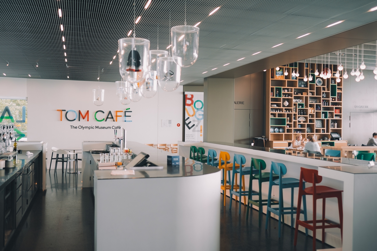 Lausanne à l'heure du brunch mes adresses préférées Awwway