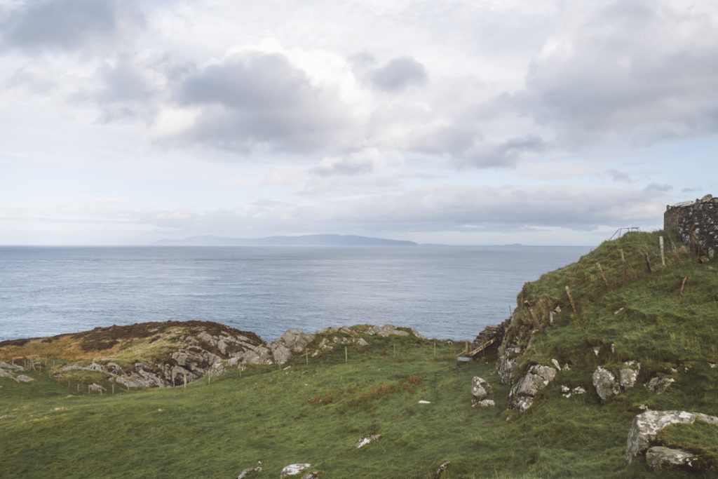 Irlande du Nord : Le guide ultime pour un road trip épique le long des  côtes - Awwway